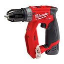 Milwaukee 2505-22 M12 Fuel Installation Drill/Driver Kit