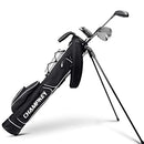 MILLSKY Professional Golf Stand Bag