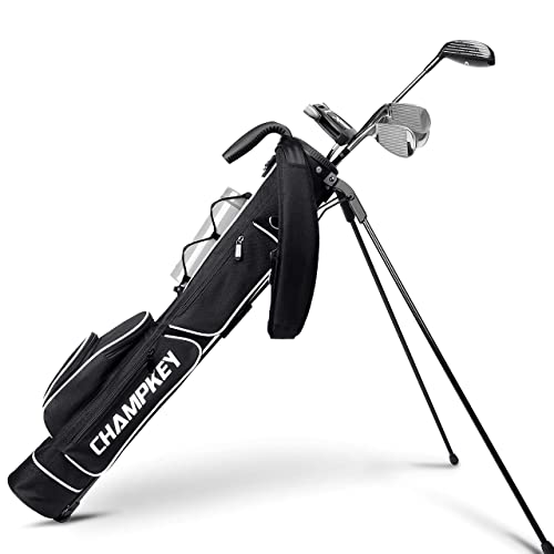 MILLSKY Professional Golf Stand Bag