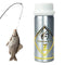 Fishing Scent - High Concentration Fish Attractants for Baits,Anglers Fishing Equipment High Concentration Fish Bait Attractant Enhancer for All Kind of Lures and