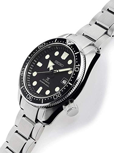 Seiko PROSPEX Automatic Mechanical Watch SPB077J1 200m Diver
