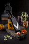 Microplane Adjustable V-Blade Mandoline Food Slicer with Julienne