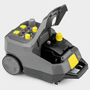 Kärcher SG 4/4 compact steam cleaner with 4 steam pressure for perfect cleaning and disinfection without chemicals