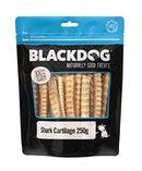 BLACKDOG Shark Cartilage - 250g, All