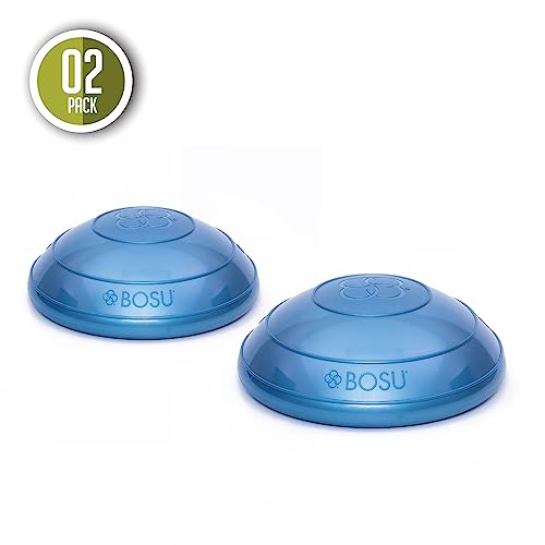 BOSU® Balance Pods XL,Blue