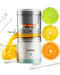 Lemon Squeezer Electric Orange Squeezer Portable USB Charging Juicer for Orange, Lemon, Citrus Fruits