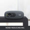 Logitech 960-000584 HD Webcam C270