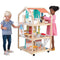 KidKraft So Stylish Mansion Wooden Dollhouse, Multi