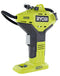 Ryobi Portable Power Inflator for Tires [NEW DIGITAL GAUGE] [18-Volt] [Cordless] [ONE+ Battery system] [P737D] (Battery Not Included, Power Tool Only)