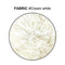 Uhomy 2 Packs Home Decorative Super Soft Luxury Series Plush Faux Fur Throw Pillow Cover Cushion Case for Sofa/Bed Livingroom 12x20 Inch Cream 30x50 Cm