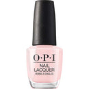 OPI Nail Lacquer, Up to 7 Days of Wear, Chip Resistant and Fast Drying Nail Polish, Put it in Neutrals, 15ml