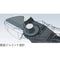 Knipex 7402200 8-Inch High Leverage Diagonal Cutters - Comfort Grip