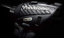 Panasonic EYC215LJ2G57 Drill Driver & Impact Driver Combo Kit 18V 5.0Ah