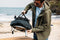 Ooni Fyra 12 Carry Cover - Pizza Oven Cover Pizza Oven Cover - Pizza Oven Carry Cover Accessories - Outdoor Pizza Oven Accessories