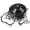 Mechanical Water Pump for 911 911 Cabriolet 911 Targa 996 B-o-x-s-t-e-r 986 2.5L-3.6L 1996-2005 99610601155