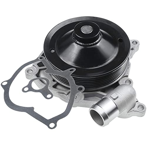Mechanical Water Pump for 911 911 Cabriolet 911 Targa 996 B-o-x-s-t-e-r 986 2.5L-3.6L 1996-2005 99610601155