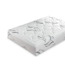 Zinus Cloud King Mattress Memory Foam - Chiro Conforming Foam - Medium Feel