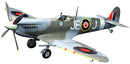 Tamiya 1:32 Scale Supermarine Spitfire MK.IXC Aircraft Model Kit