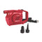 Coleman 2000017847 QuickPump Air Pump, Red, 240V