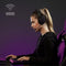 SteelSeries Arctis 9 - Dual Wireless Gaming Headset - Lossless 2.4 GHz Wireless + Bluetooth - 20+ Hour Battery Life - for PC, Playstation 5 and PS4, Black