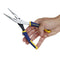 IRWIN VISE-GRIP GrooveLock Pliers Set, 8 Piece, 2078712