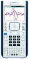 TI Graphing Calculator Nspire CXII Non CAS (TI-Nspire CX II)