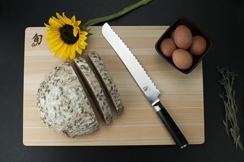 Classic Bread Knife 22.9cm