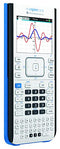 TI Graphing Calculator Nspire CXII Non CAS (TI-Nspire CX II)