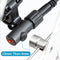 Zeekpowa Electric Bike Speed Sensor for Bafang BBS01 BBS01B BBS02 BBS02B BBSHD Motor Electric Bicycle Sensor Parts