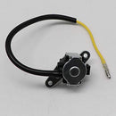 KIPA Carburetor Fuel Shut-Off Solenoid Replace for Kohler 2475701-S CH22 CH18 CH730 CH740 Series Engines