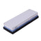 NUZAMAS Premium Knife Sharpening Stone 2 Side Grit 1000/6000 Whetstone Kitchen-Knife Sharpener Waterstone Non-Slip Base