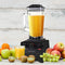 2L Commercial Blender Smoothie Food Processor Mixer Kitchen Juicer Ice Crush