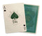 Gent Supply Bicycle Creatures of The FAE Playing Cards