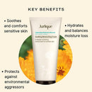 Jurlique Calendula Redness Rescue Soothing Moisturizing Cream, 3.3 Ounce(Pack of 1)