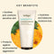 Jurlique Calendula Redness Rescue Soothing Moisturizing Cream, 3.3 Ounce(Pack of 1)