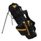 Nitro X Factor 13 Piece Golf Set All Graphite Men's, Right Handed, Gold/Silver