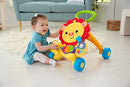 Fisher-Price Musical Lion Walker