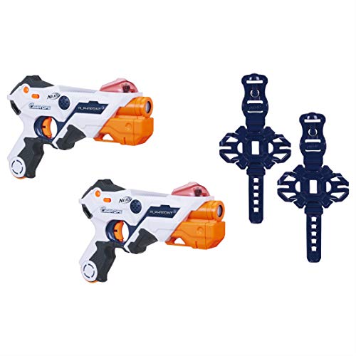 Ner Laser Ops Pro Alphapoint Two Pack