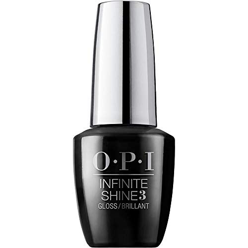 OPI Infinite Shine ProStay Primer Nail Polish Base Coat