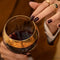 OPI Nail Polish NLMI12 Complimentary Wine (15ml)