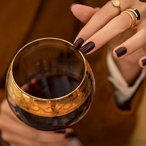 OPI Nail Polish NLMI12 Complimentary Wine (15ml)