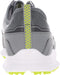 FootJoy Men's Superlites Xp Golf Shoes, Grey White Lime, 10.5 AU