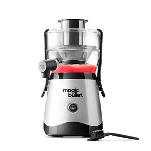 Magic Bullet Mini Juicer