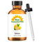 Sun Essential Oils 4oz - Lemon Essential Oil - 4 Fluid Ounces