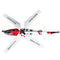 Syma S111G 3.5 Channel RC Helicopter with Gyro