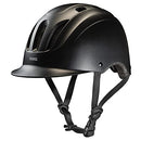 TROXEL Performance Headgear 54000-40-00 Sport 2.0 Helmet Black Black S