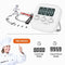 Digital Kitchen Timer/White Timer for Kids with Bracket and Hanging Hole,HD Sound Quality Magnetic Stopwatch Timer for Cooking,Study,Exercise and Baking