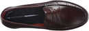 ROCKPORT Men's Modern Prep Penny Loafer, Burgundy, 9 US Wide