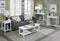Convenience Concepts American Heritage Coffee Table, White