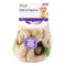 Outward Hound Hide A Squirrel Plush Dog Toy Puzzle, Large